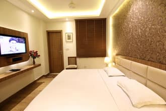 Hotel Ridge Maidens, New Delhi 5
